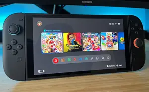 ¿Switch 2 subirá de precio? Nintendo asegura estabilidad por ahora
