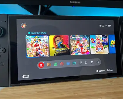 ¿Switch 2 subirá de precio? Nintendo asegura estabilidad por ahora