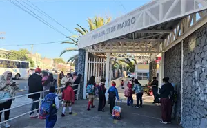 USEBEQ anuncia la fecha en que entra en vigor el horario invernal en las escuelas de Querétaro