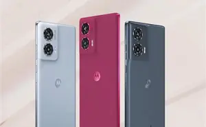 Amazon adelanta el Buen Fin del Motorola Edge 50 Fusion y lo pone en rebaja: 8 GB de RAM