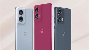 Amazon adelanta el Buen Fin del Motorola Edge 50 Fusion y lo pone en rebaja: 8 GB de RAM