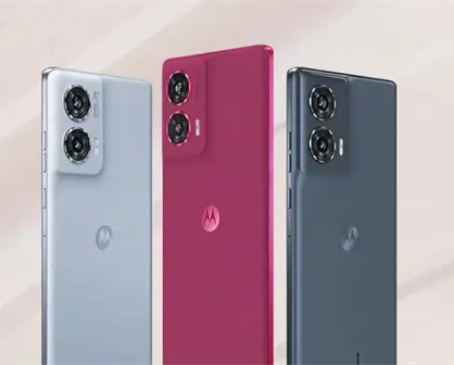 Amazon adelanta el Buen Fin del Motorola Edge 50 Fusion y lo pone en rebaja: 8 GB de RAM