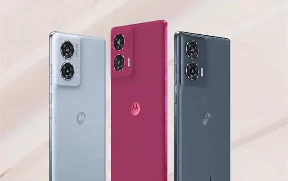 Amazon adelanta el Buen Fin del Motorola Edge 50 Fusion y lo pone en rebaja: 8 GB de RAM