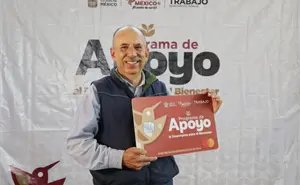 Anuncian la fecha del primer pago del Apoyo al Desempleo 2025 en el Edomex