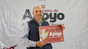Anuncian la fecha del primer pago del Apoyo al Desempleo 2025 en el Edomex