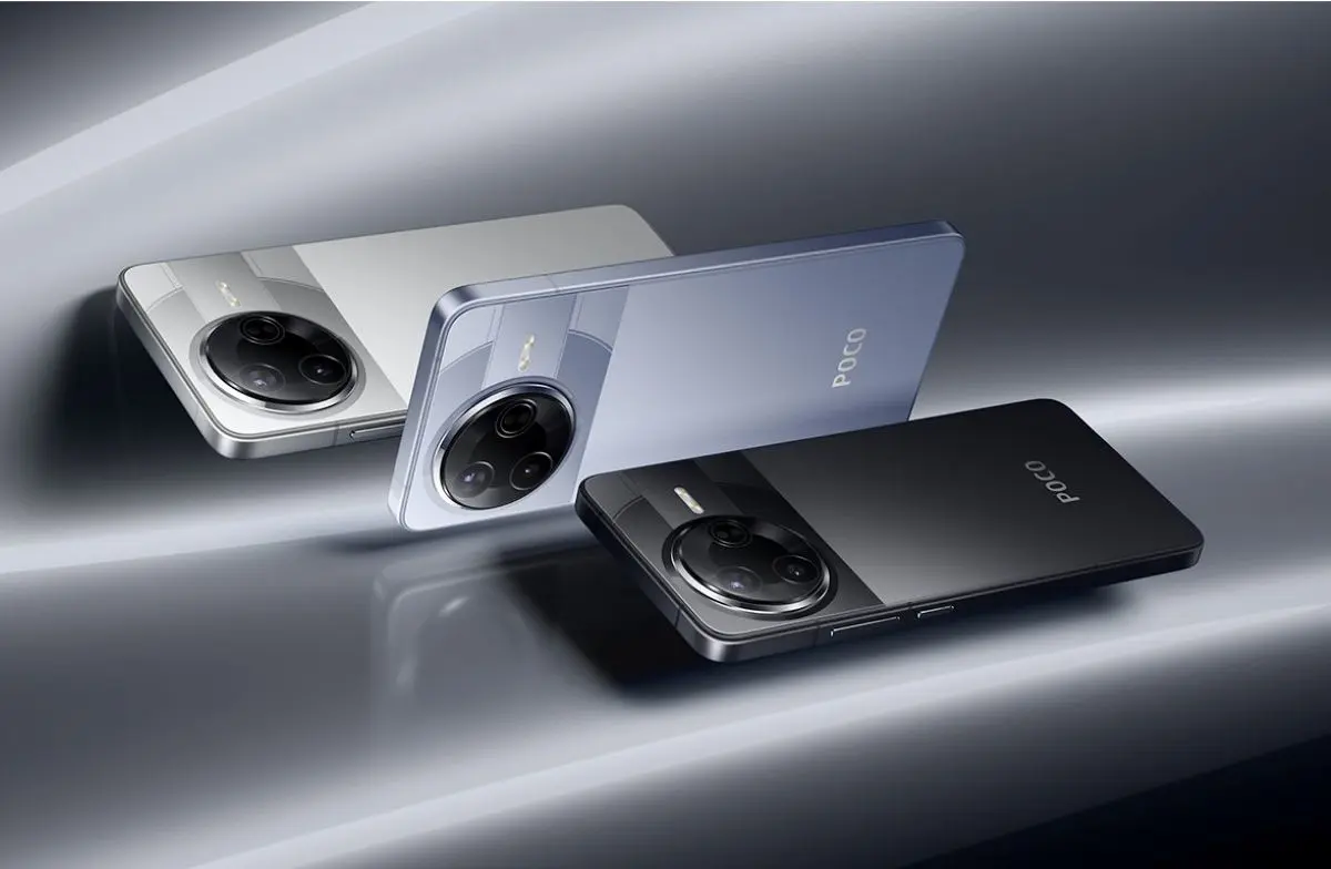 Smartphone Xiaomi con el nivel máximo de protección de resistencia al agua. Foto: Cortesía