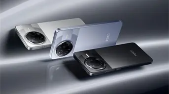 Celular de gama alta barato de Xiaomi; potente batería de 6,000 mAh y 16 GB de RAM