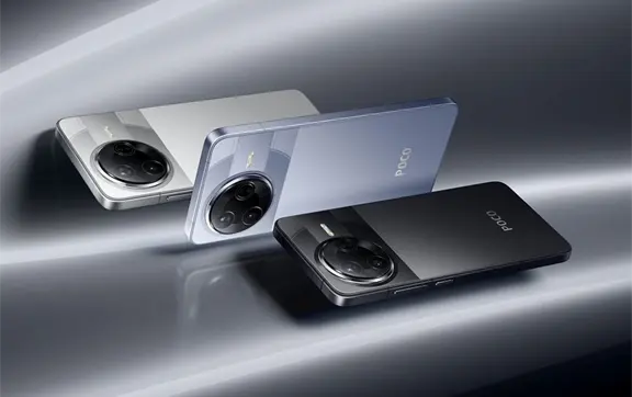 Celular de gama alta barato de Xiaomi; potente batería de 6,000 mAh y 16 GB de RAM