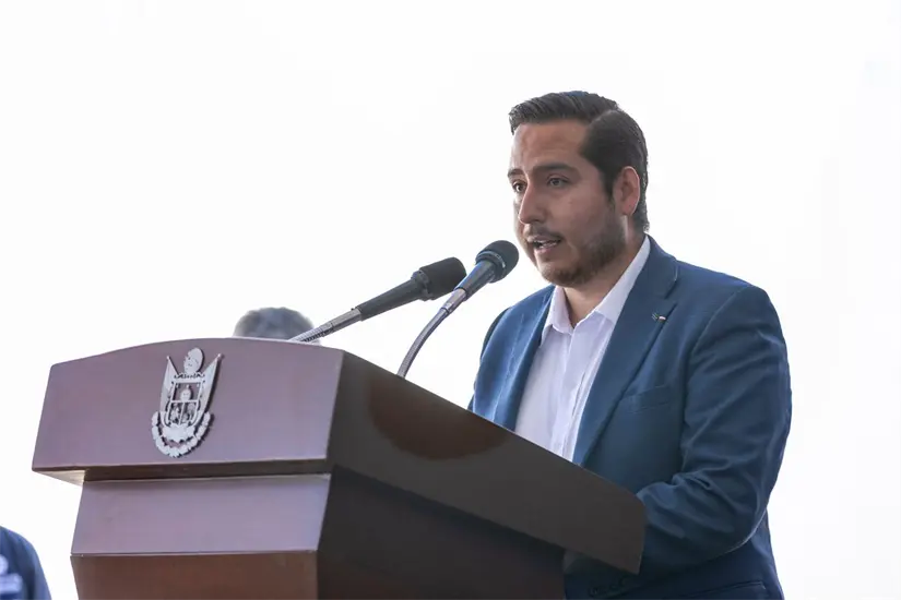 Frecuencia y horarios de la ruta de vuelo Querétaro -Acapulco. Foto: Cortesía