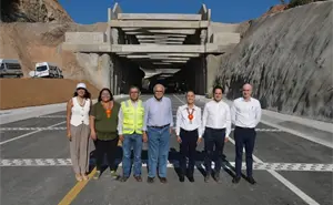 Sheinbaum inaugura autopista Tepic-Compostela y anuncia ampliación hasta San Blas