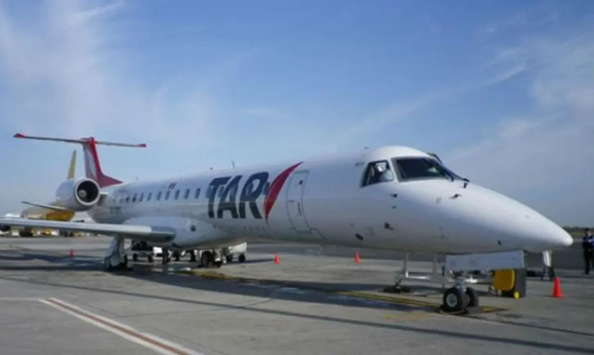 Anuncian el regreso del vuelo Querétaro – Acapulco. Foto: Cortesía