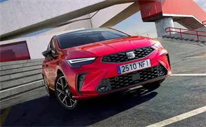 SEAT Ibiza 2026: el hatchback español se renueva y ya tiene precio en México