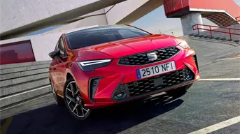 SEAT Ibiza 2026: el hatchback español se renueva y ya tiene precio en México