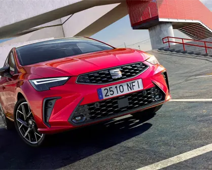 SEAT Ibiza 2026: el hatchback español se renueva y ya tiene precio en México