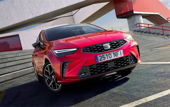 SEAT Ibiza 2026: el hatchback español se renueva y ya tiene precio en México