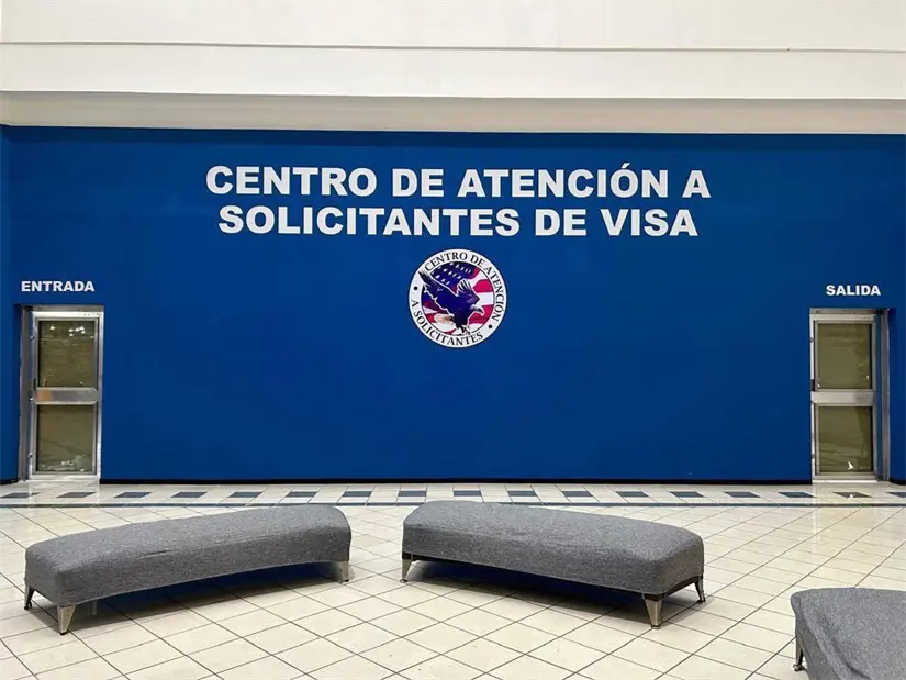 Los Centro de Atención a Solicitantes (CAS) están ubicados en distintos puntos del país. Foto: Cortesía.