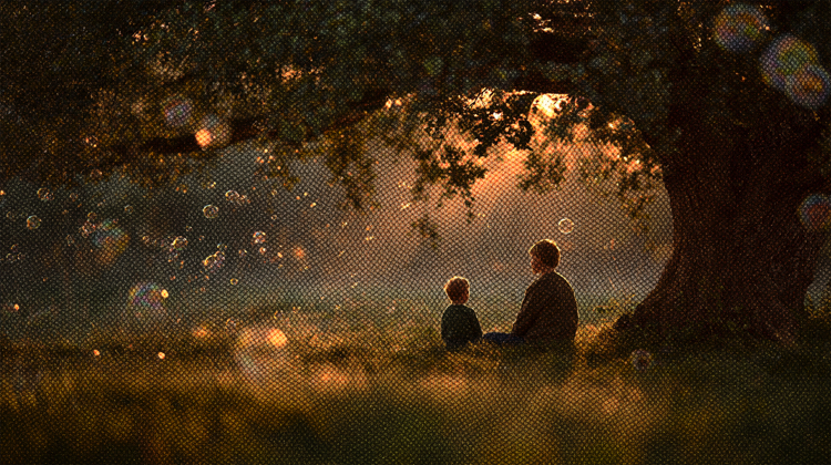 Perdón y Cierre de Ciclos