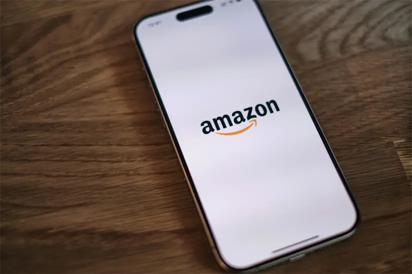 Aprovecha el Buen Fin 2025 para comprar en Amazon y ahorrar al máximo. Foto: Unsplash. 