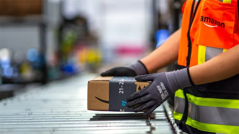 Por el Buen Fin 2025, Amazon estará lanzando grandes descuentos en todas sus categorías. Foto: Cortesía. 