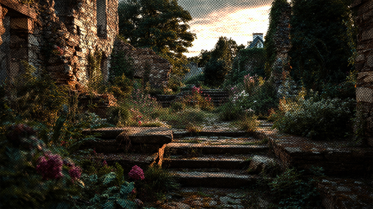 Perdón y Cierre de Ciclos