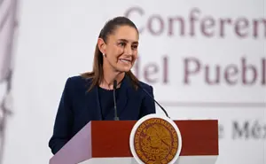 Aumento en el aguinaldo para miles de mexicanos, por mandato de Claudia Sheinbaum