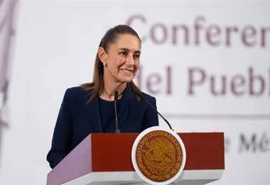 Aumento en el aguinaldo para miles de mexicanos, por mandato de Claudia Sheinbaum