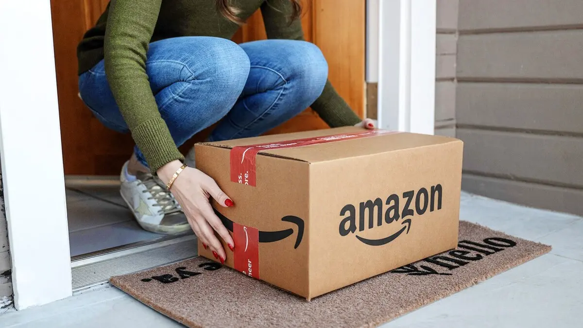 Estas son las ofertas que estarán vigentes en Amazon durante el Buen Fin 2025. Foto: Cortesía.