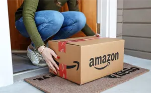 Amazon adelanta el Black Friday 2025: ¿Cuándo empiezan las ofertas y remates?