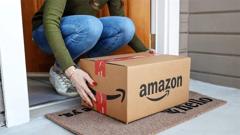 Amazon suele ser el protagonista del Black Friday en México. 
