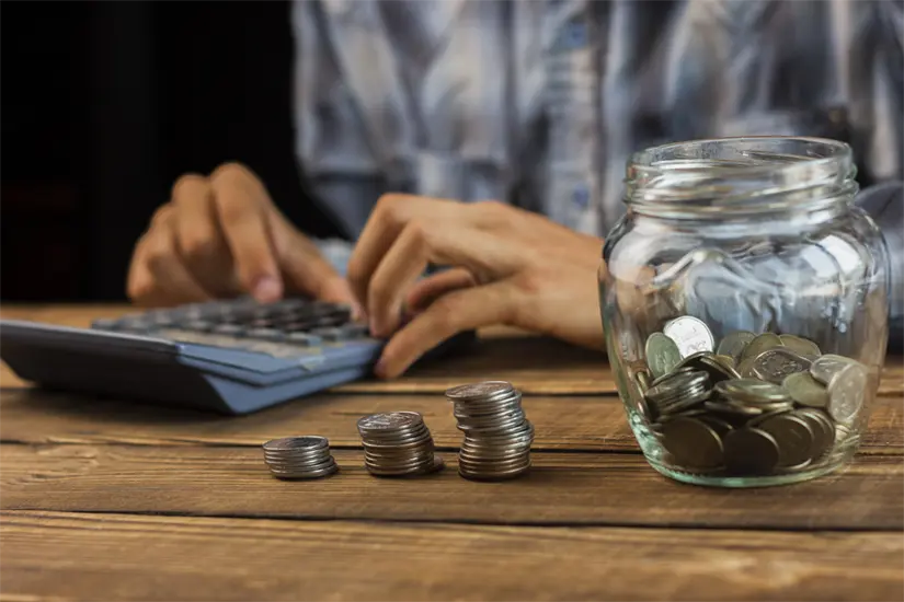 Puedes calcular el monto de tu pago de aguinaldo para asegurarte de recibirlo completo. Foto: Freepik. 