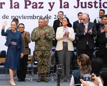 Más de 57 mil mdp para Michoacán, así es el nuevo Plan Michoacán presentado por Sheinbaum