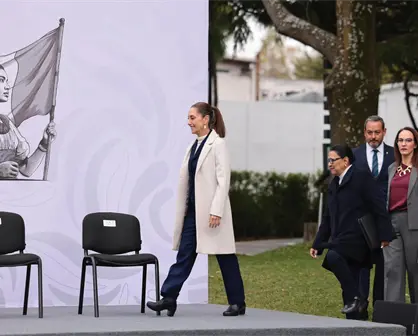 Claudia Sheinbaum regalará su boleto del Mundial 2026 a una niña mexicana