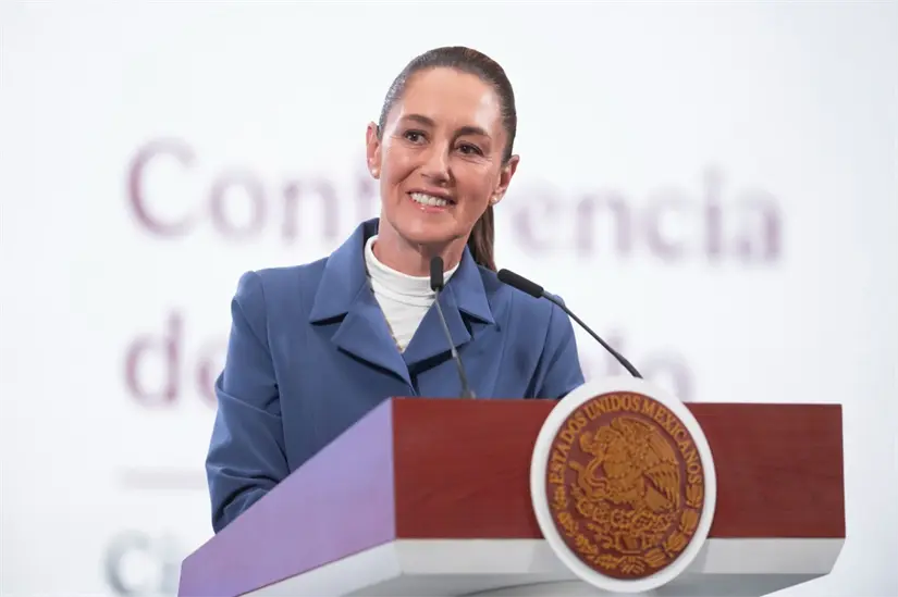 De acuerdo con el decreto publicado en el DOF, el aguinaldo aumentará a 40 días de salario. Foto. Cortesía. 