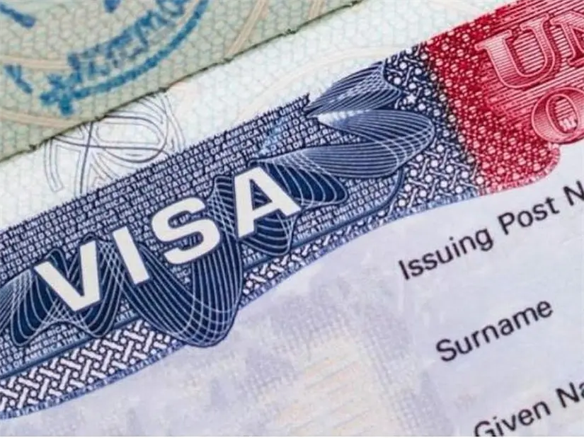 De está manera podrás revisar el estatus de tu visa americana. Foto: Cortesía.