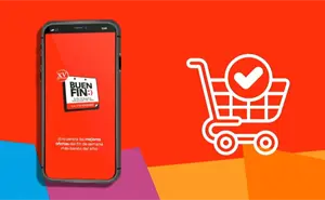 ¿Cuál es la app del Buen Fin 2025 y cómo funciona?
