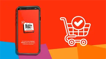 ¿Cuál es la app del Buen Fin 2025 y cómo funciona?