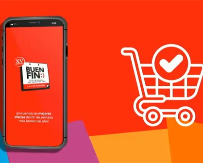 ¿Cuál es la app del Buen Fin 2025 y cómo funciona?