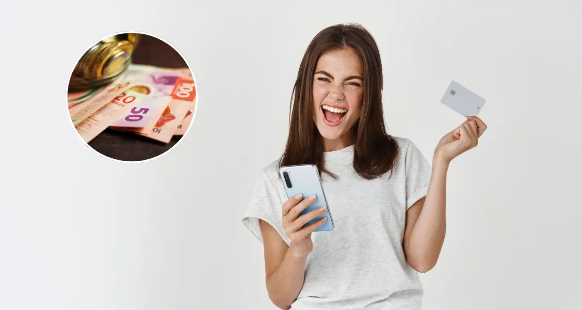 Esta es la fecha establecida para recibir el pago del aguinaldo 2025. Foto: Freepik.