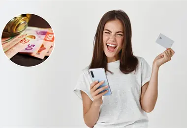 ¿Cuándo dan el aguinaldo 2025? Beneficiados y montos de pago