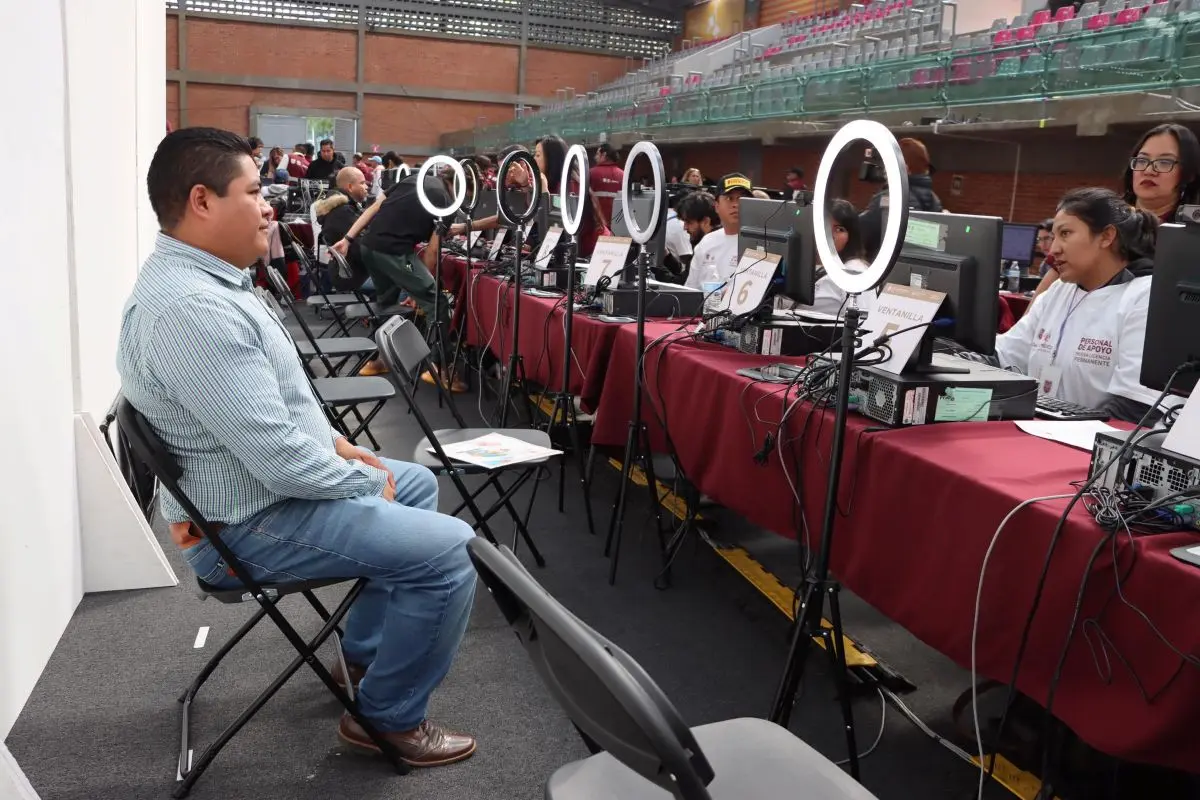 Últimas semanas para conseguir la licencia permanente de la CDMX. Foto: Cortesía