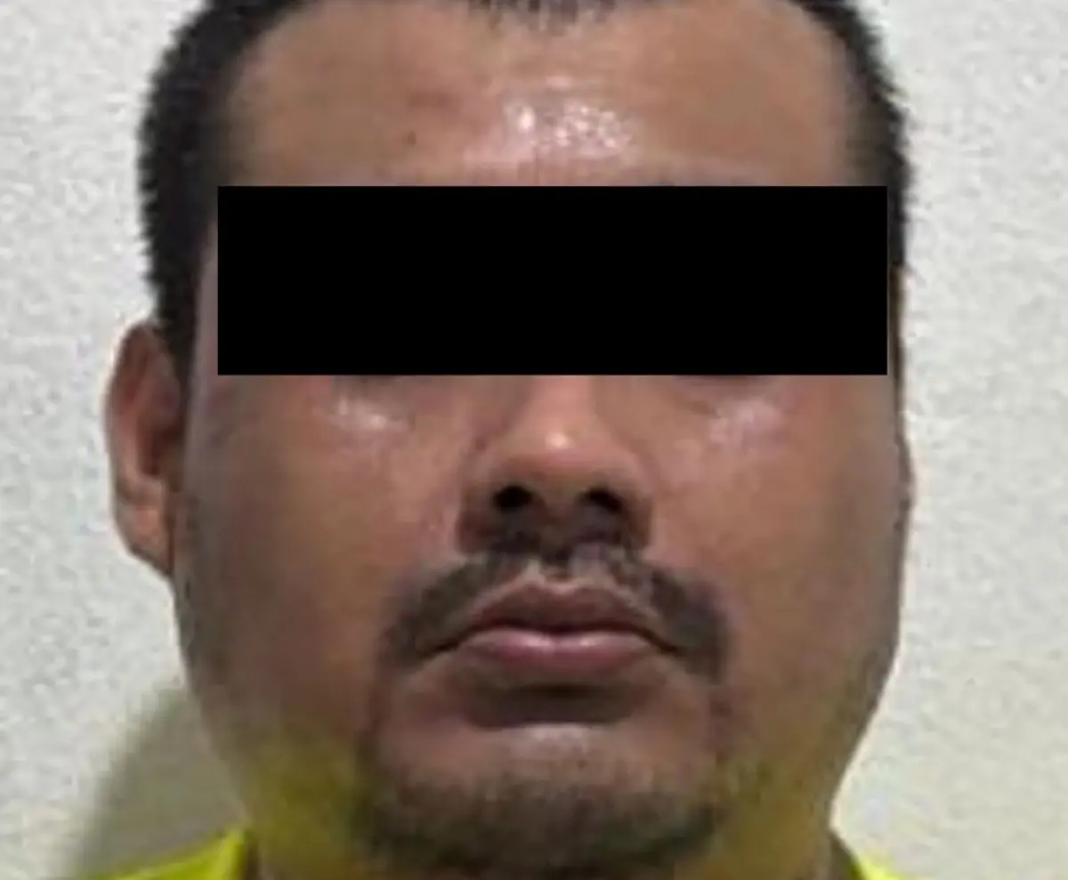 Operativo en Tabasco deja 20 detenidos: capturan a “El Toto”, líder de célula criminal.