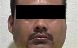 Omar García Harfuch informa detención de 20 personas en Tabasco, entre ellas cuatro policías y El Toto