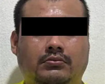 Omar García Harfuch informa detención de 20 personas en Tabasco, entre ellas cuatro policías y El Toto