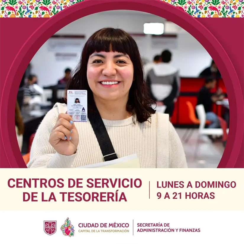 Dónde sacar la licencia permanente de la CDMX. Foto: Cortesía