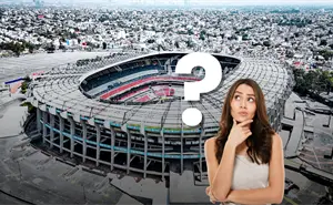 ¿Televisa o Banorte, quién es el dueño actual del Estadio Azteca?