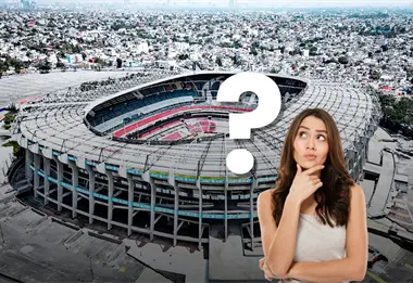 ¿Televisa o Banorte, quién es el dueño actual del Estadio Azteca?