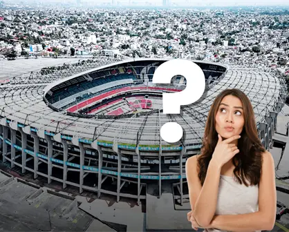 ¿Televisa o Banorte, quién es el dueño actual del Estadio Azteca?