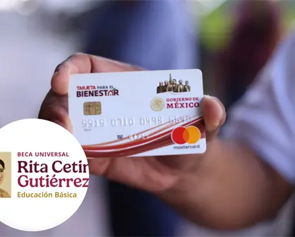 Beca Rita Cetina: ¿Qué documentos debes llevar a la entrega de tarjetas del Bienestar?