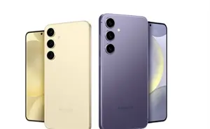 El celular Samsung Galaxy S24 cae a precio de gama media; una bestia en rendimiento