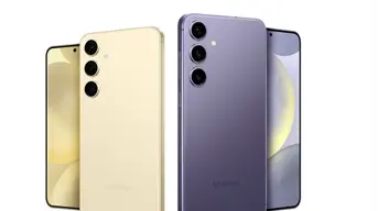 El celular Samsung Galaxy S24 cae a precio de gama media; una bestia en rendimiento